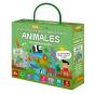Animales Oficio Del Arte - Preview