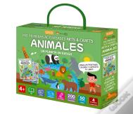 Animales Oficio Del Arte