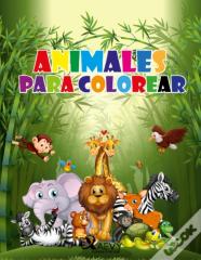 Animales Para Colorear