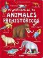 Animales Prehistóricos - Preview
