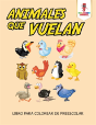 Animales Que Vuelan - Preview