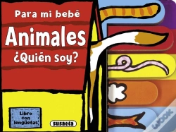 Capa do artigo Animales ¿Quién Soy?
