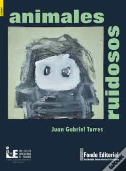 Capa do artigo Animales Ruidosos