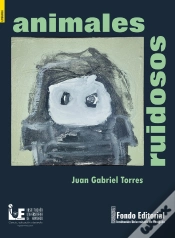 Capa do artigo Animales Ruidosos