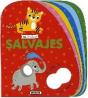 Animales Salvajes - Preview