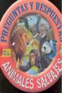 Animales Salvajes - Preview