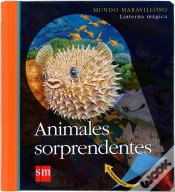 Capa do artigo Animales Sorprendentes