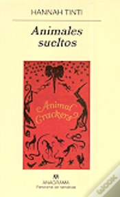 Capa do artigo Animales Sueltos