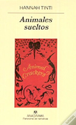 Capa do artigo Animales Sueltos