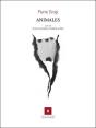 Animales - Suivi De Suite Azyme & Porte-Lune" - Preview