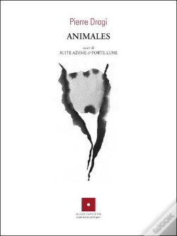 Capa do artigo Animales - Suivi De Suite Azyme & Porte-Lune"