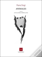 Capa do artigo Animales - Suivi De Suite Azyme & Porte-Lune"