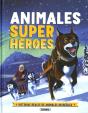Animales Superheroes - Preview