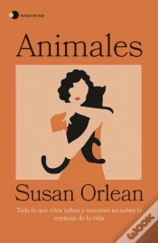 Capa do artigo Animales