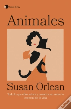 Capa do artigo Animales