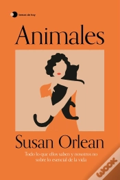 Capa do artigo Animales
