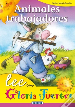 Capa do artigo Animales Trabajadores