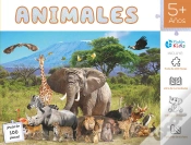 Capa do artigo Animales
