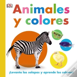 Capa do artigo Animales Y Colores