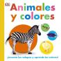 Animales Y Colores - Preview