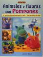 Animales Y Figuras Con Pompones - Preview