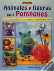 Capa do artigo Animales Y Figuras Con Pompones