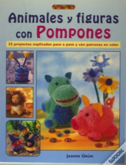 Capa do artigo Animales Y Figuras Con Pompones