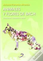 Animales Y Flores De Bach