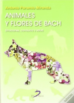Capa do artigo Animales Y Flores De Bach