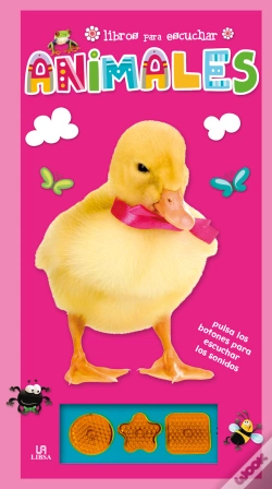 Capa do artigo Animales