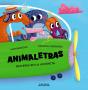 Animaletras - Preview