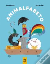 Animalfabeto (Nova Edicion)