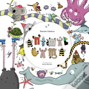 Capa do artigo Animálgama