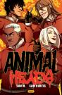 Animalheads - Preview