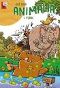 Animalia 1. Verde - Preview