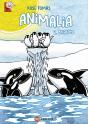 Animalia 2. Branco - Preview
