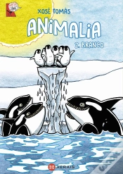 Capa do artigo Animalia 2. Branco