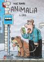 Animalia 4. Gris - Preview