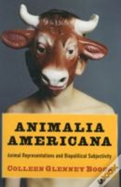 Capa do artigo Animalia Americana