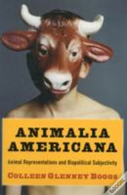 Capa do artigo Animalia Americana