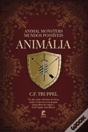 Capa do artigo Animália