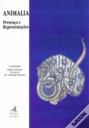 Capa do artigo Animalia