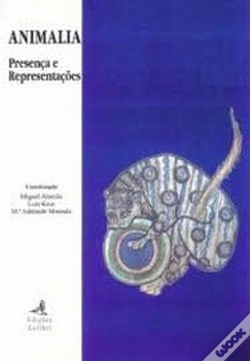 Capa do artigo Animalia