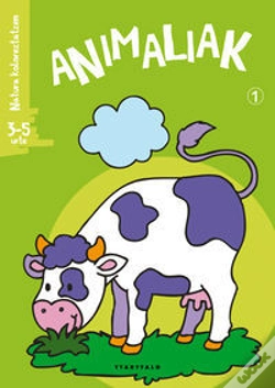 Capa do artigo Animaliak 1