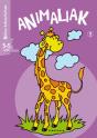 Animaliak 2 - Preview