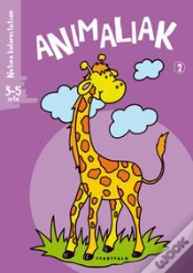 Capa do artigo Animaliak 2