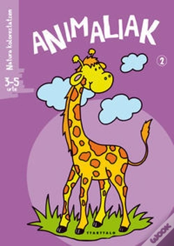 Capa do artigo Animaliak 2