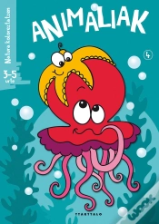 Capa do artigo Animaliak 4