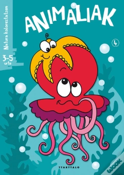 Capa do artigo Animaliak 4