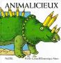 Animalicieux - Preview